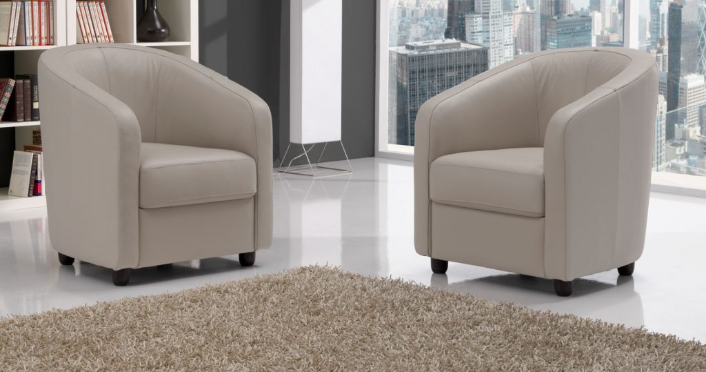 fauteuil cabriolet