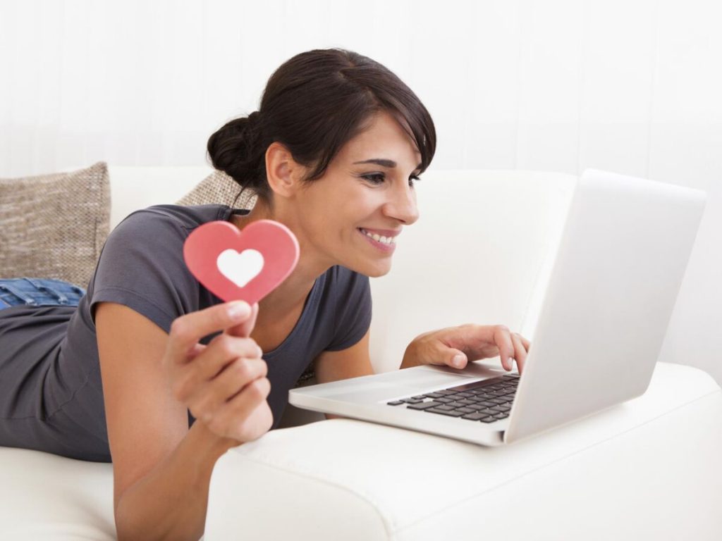 Comment trouver l’amour sur Internet ? retrouver son amour sur internet
