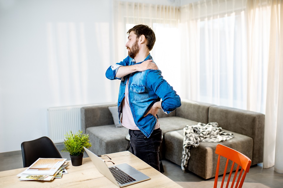 Conseils pour soulager vos maux de dos soulager vos maux de dos