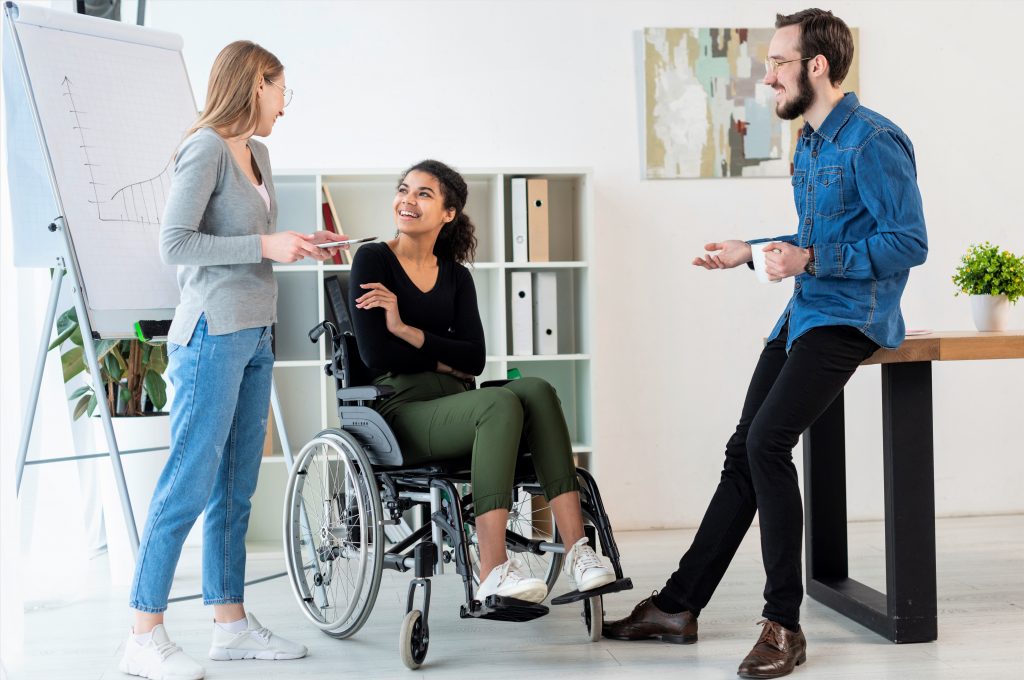 Quelles sont les mesures pour faciliter l’insertion des travailleurs handicapés ? travailleurs handicapés