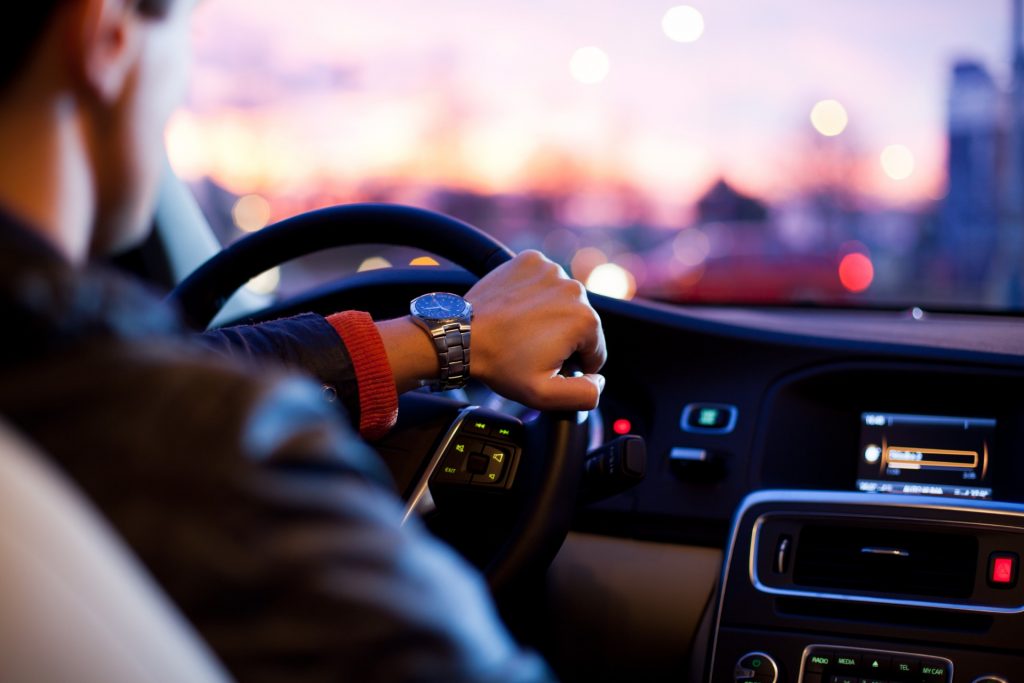 Avoir la capacité de transport en entreprise, une nécessité Avoir la capacité de transport en entreprise
