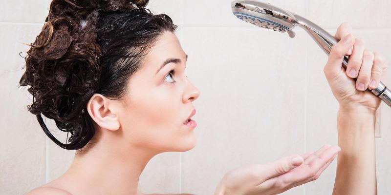 Pas d’eau chaude? Que vérifier eau chaude