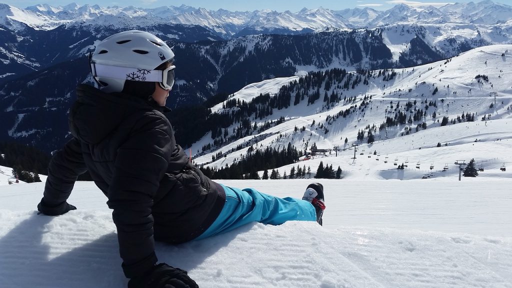 Vacances d’hiver à Chamrousse : ce que la station vous réserve Chamrousse