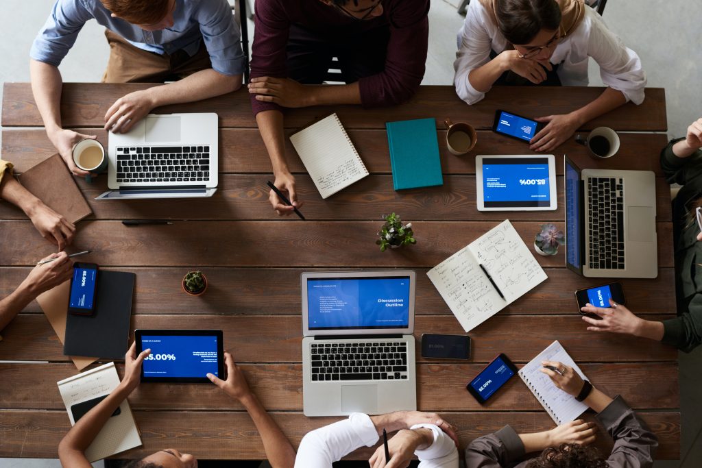 Trouver la bonne entreprise de communication communication