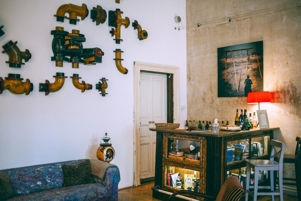 Pourquoi utiliser une décoration murale pour l’intérieur de sa maison ? décoration murale