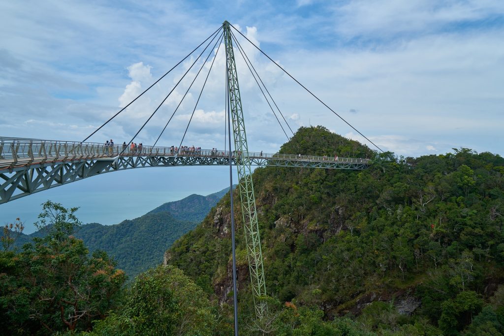 La Malaisie, la destination idéale pour des vacances en famille malaisie