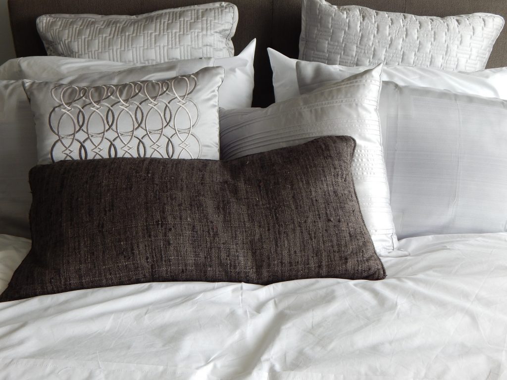 Comment faire le bon choix de Coussin pour votre intérieur ? coussin décoratif