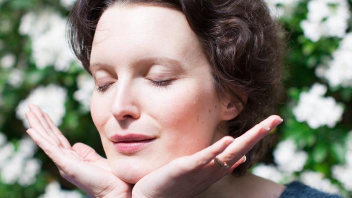 Qu’est-ce que le yoga du visage ? yoga du visage