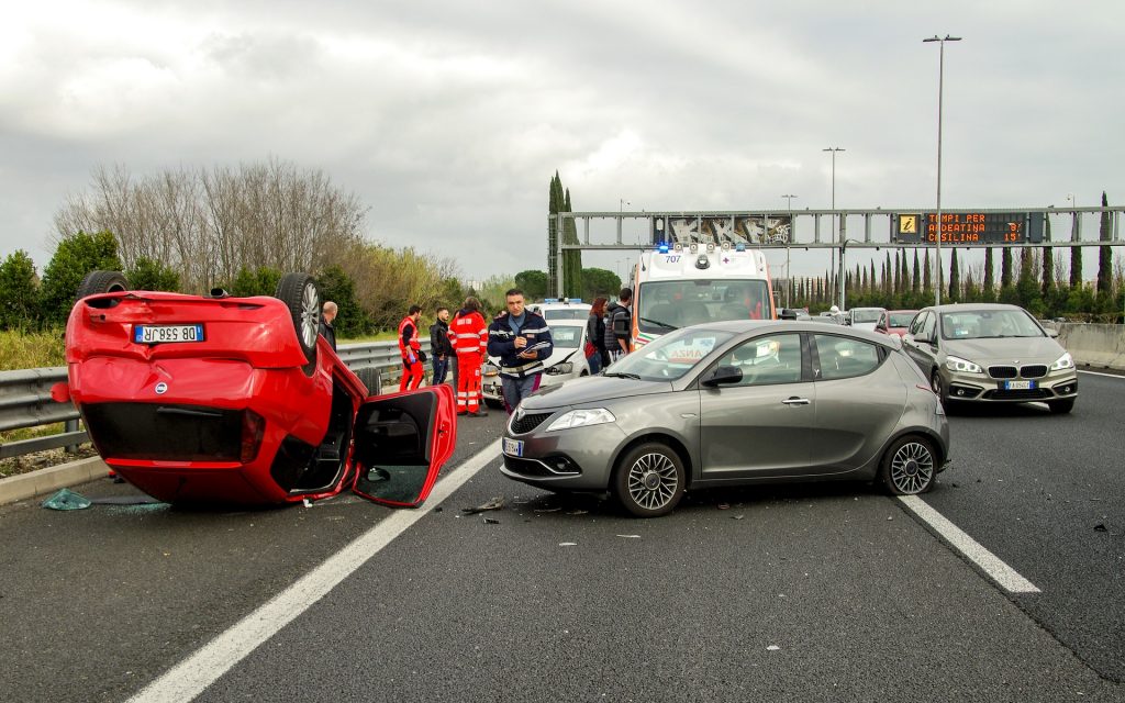 Le régime spécifique d’indemnisation des victimes d’accident de la circulation victimes