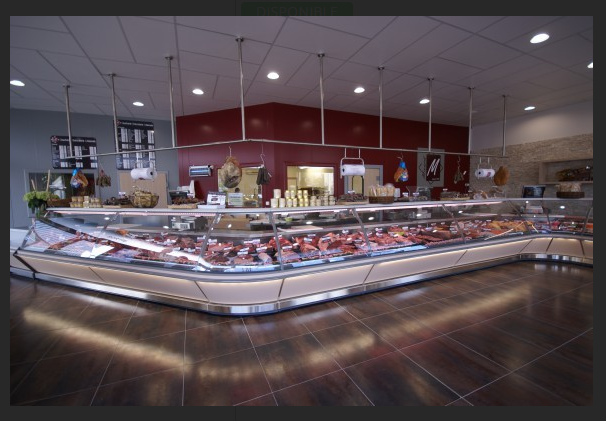 Guide d’achat : choisir la bonne vitrine réfrigérée pour votre entreprise de restauration vitrine réfrigérée