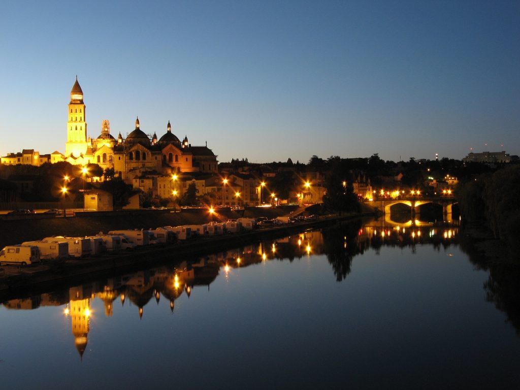 Où est comment passer des bonnes vacances dans le sud-ouest de la France ? vacances dans le sud-ouest de la France