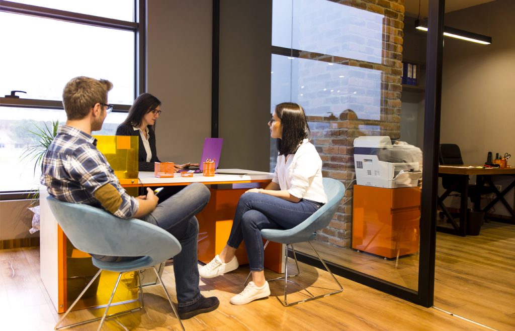 Une agence immobilière : une entreprise au service des acheteurs et vendeurs profession d’une agence immobilière