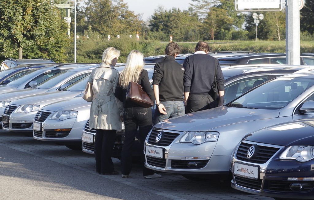 L’intérêt d’importer une voiture en provenance de l’Allemagne importer une voiture en provenance de l’Allemagne