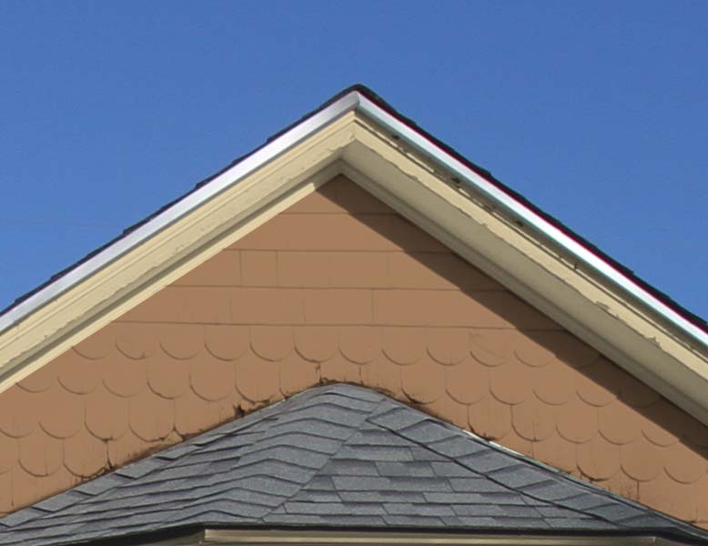 Les points importants à savoir sur les solins de toiture solins de toiture