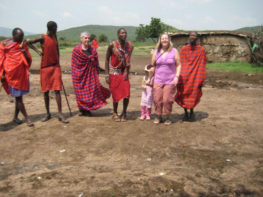 Comment faire du safari avec un budget limité au Kenya ?