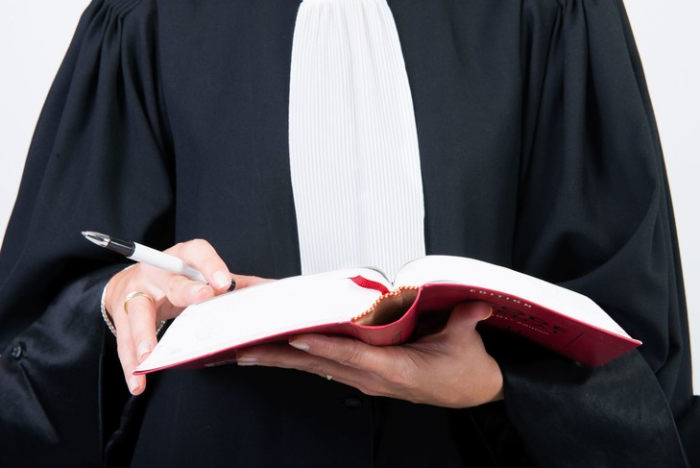 Pourquoi mon entreprise a-t-elle besoin d’un avocat ? avoir un avocat