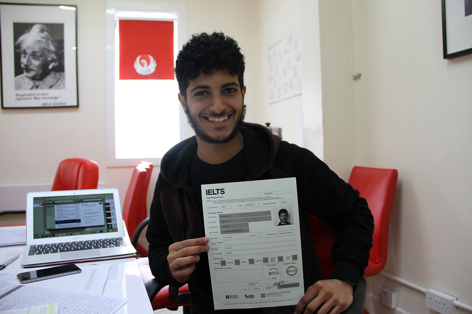 Comment réussir sa préparation de l’examen IELTS ? examen IELTS