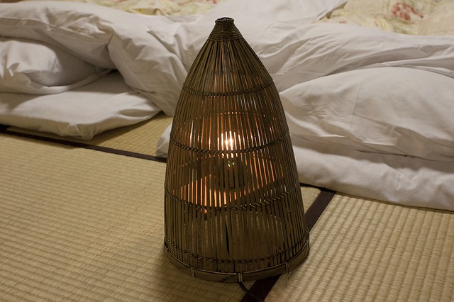 C’est quoi un Futon japonais ? futon japonais