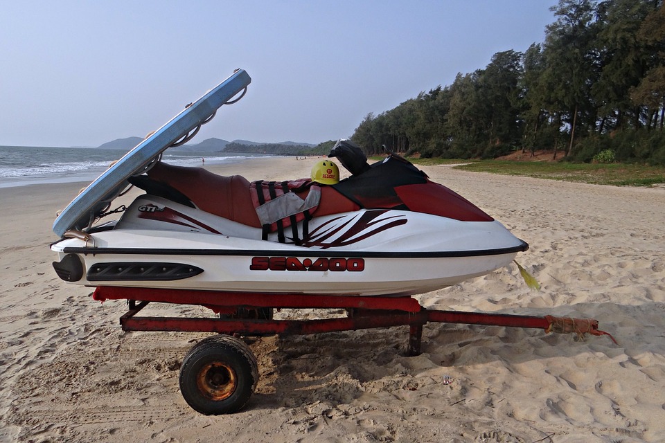 Que faut-il savoir sur une assurance jet ski assurance jet ski