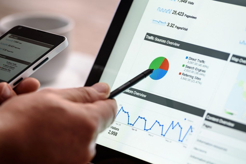 Pourquoi faire une refonte de site web ? refonte de site