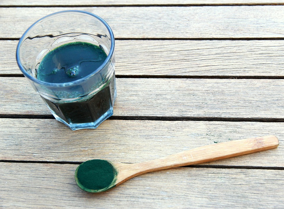 Médecine traditionnelle: les bienfaits de la spiruline Les bienfaits de la spiruline