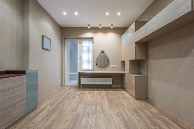 Pourquoi choisir du parquet pour son sol? avantage parquet