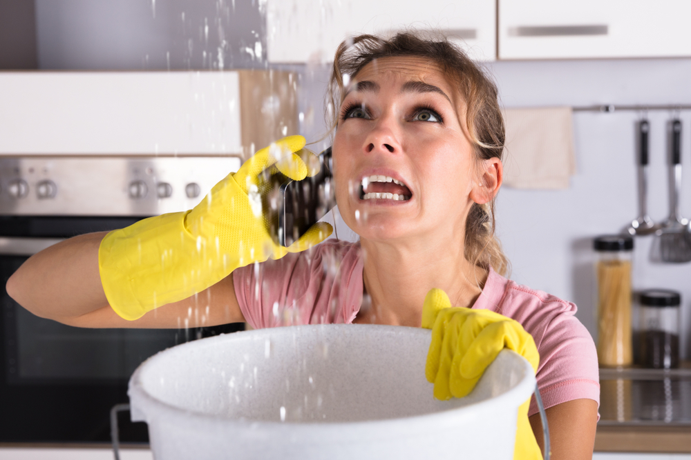 L’eau et l’humidité dans la maison eau maison