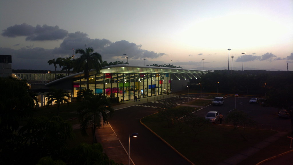 Vacances en Guadeloupe guadeloupe