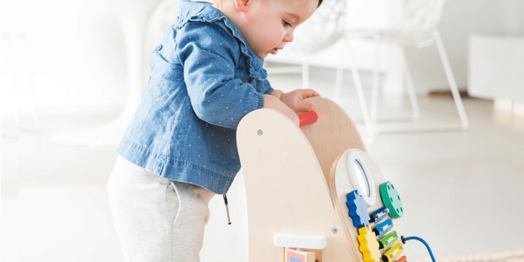 Comment choisir les jouets en bois de votre enfant ? jouets en bois pour votre petit
