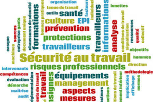 Risques professionnels : les associations soumises aux mêmes obligations risques-professionnels-association