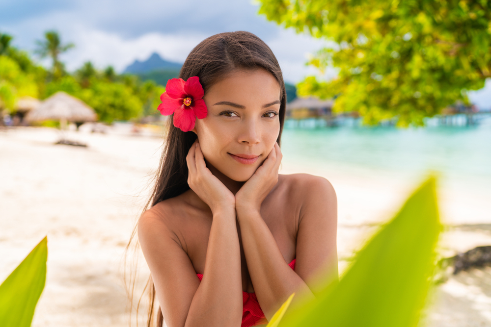 Précautions pour les voyages en temps de pandémie voyages tropical protection