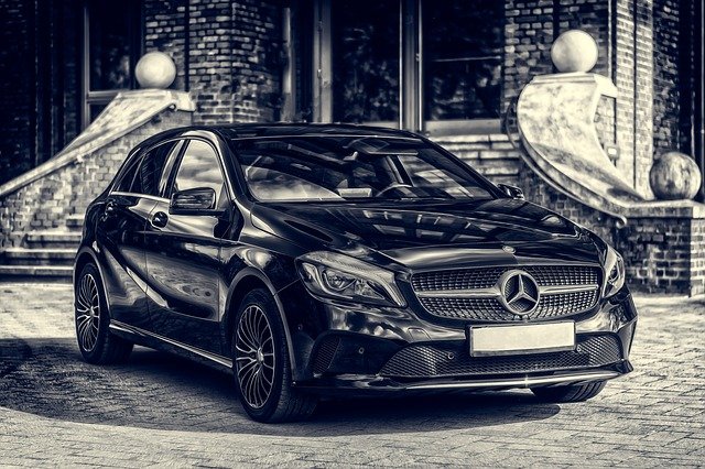 Classe A, B, C … quelle Mercedes est faite pour vous ? Mercedes