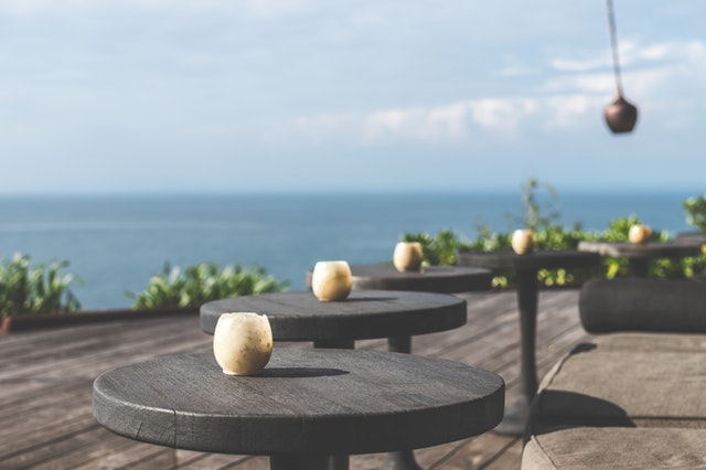 Combien faut-il de plot pour votre futur terrasse ? Terrasse sur plot