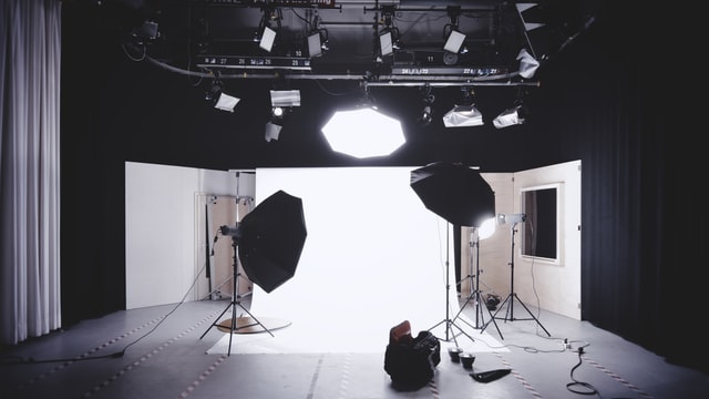 9 Tips pour Choisir son Studio Photo Un studio photo