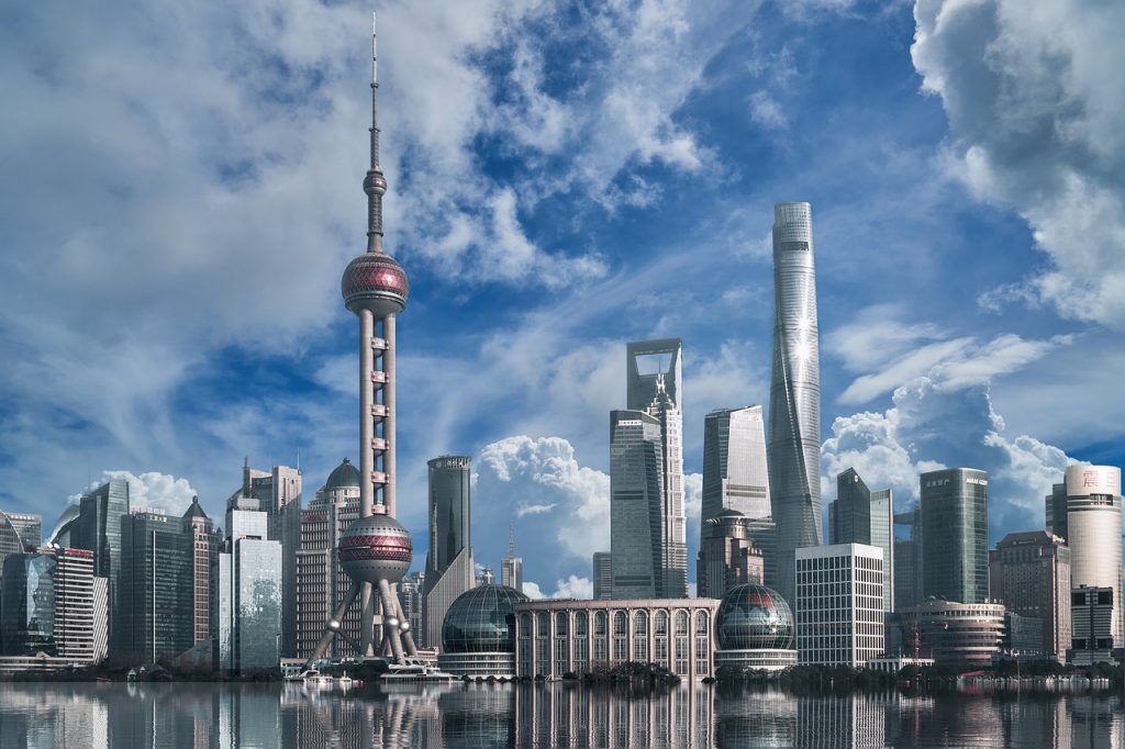 Création d’une société en Chine : les différents types d’entités création d'une société en Chine