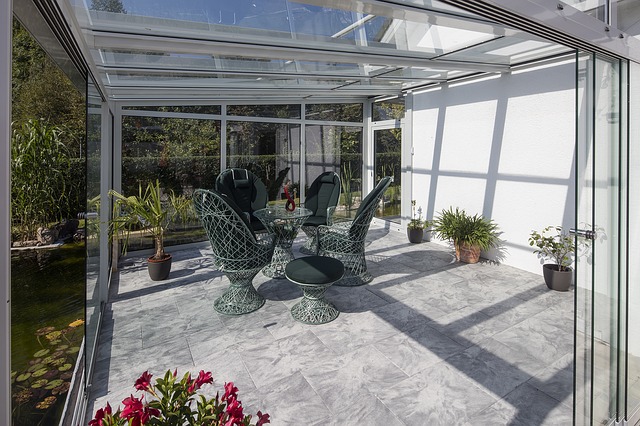 Salon de jardin : Guide pratique et Conseils salon de jardin
