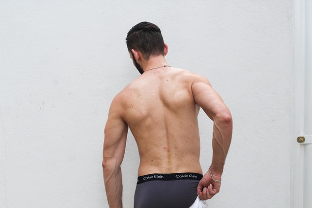 3 étapes pour choisir les meilleurs sous-vêtements masculins sous vetement homme