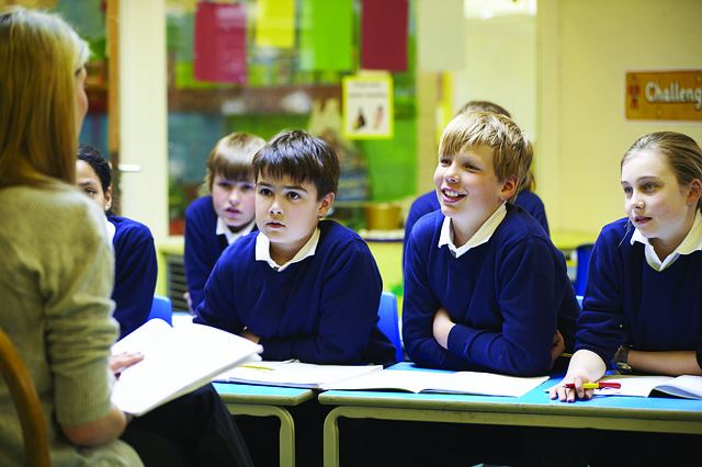 Zoom sur les cours de soutien scolaire soutien scolaire