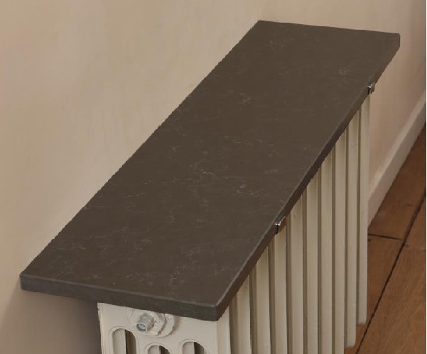 Choisir une tablette de radiateur, les informations à prendre en compte tablette de radiateur