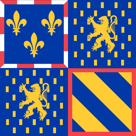 Bourgogne-Franche-Comté : les meilleurs sites à visiter