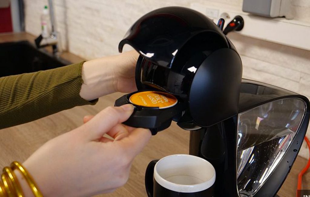 Cafetière Dolce Gusto : ce qu’il faut savoir Entre les machines à café Dolce Gusto