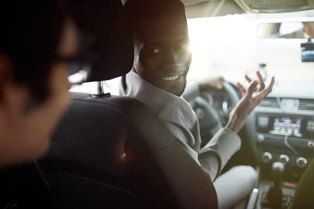 Faut-il une assurance spécifique quand on est VTC ? assurance vtc