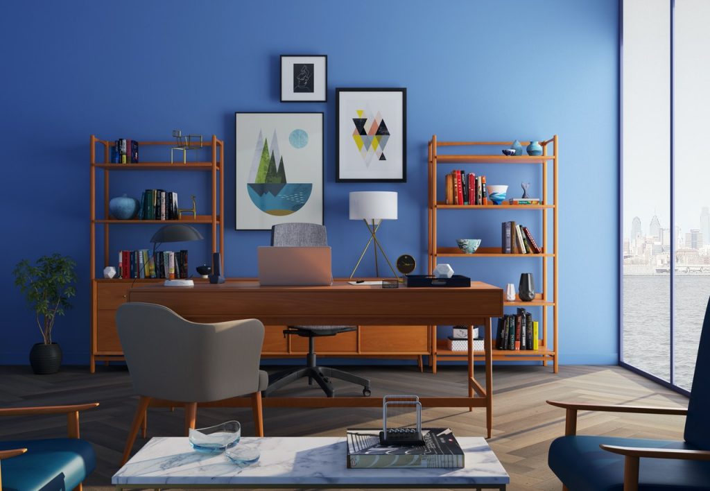 Comment aménager votre salon : Les incontournables décoration aménagement