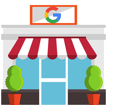 google my business
