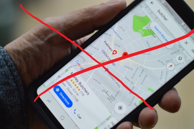 Supprimer les avis Google My Business sur la fiche entreprise ! supprimer fiche mybusiness