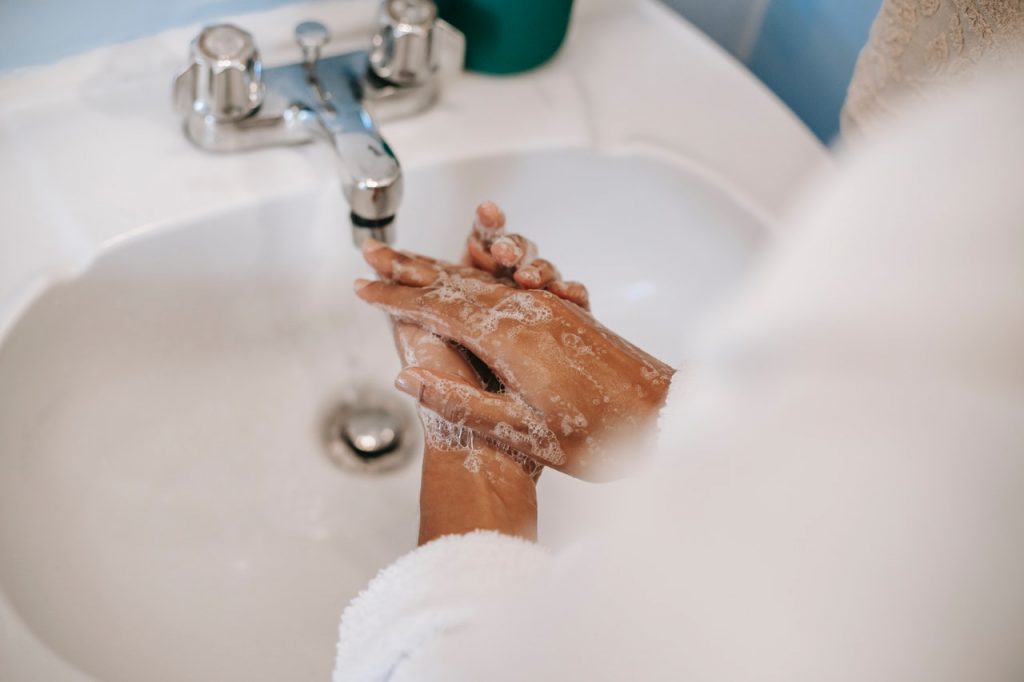 Conservation et utilisation des produits cosmétiques solides