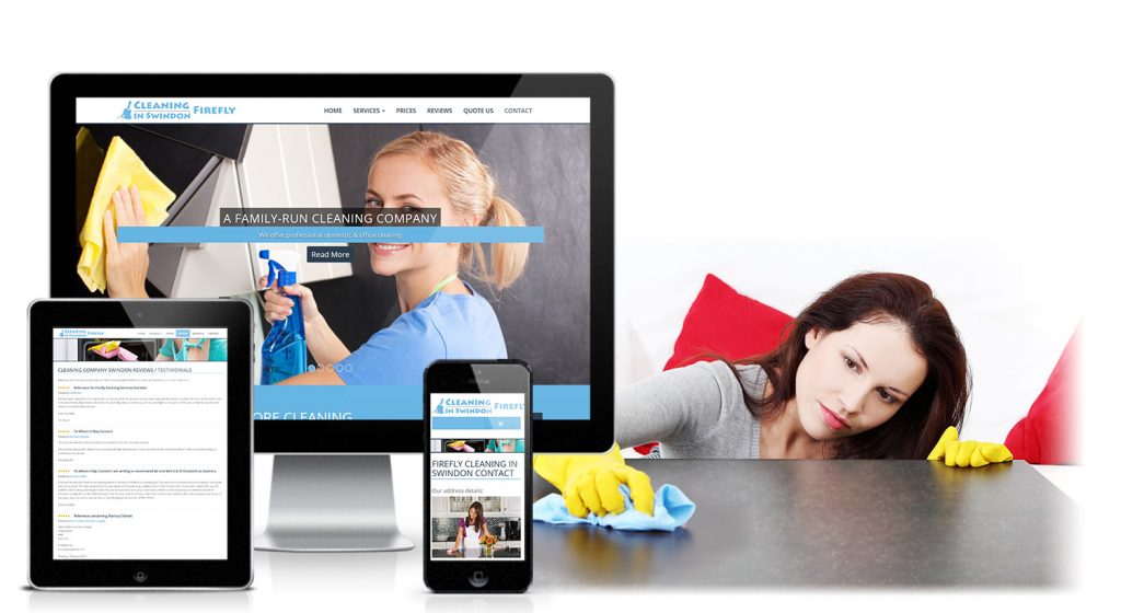 site web de qualité pour entreprise
