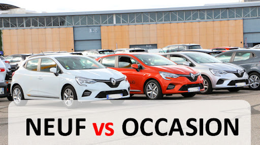 Pour quelles raisons doit-on acheter une voiture d’occasion ? Pourquoi acheter une voiture d'occasion?