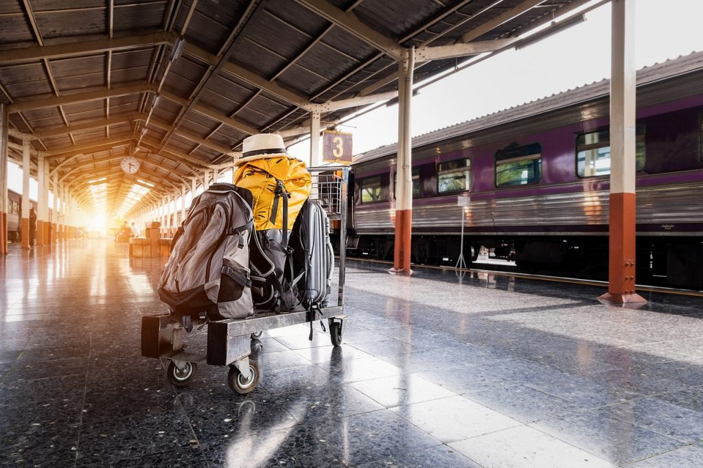 Les accessoires à emporter avec soi en voyage