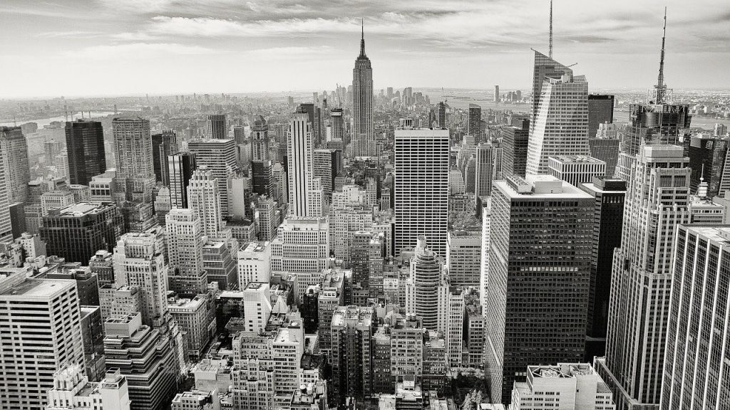 Quelle est la meilleure période pour visiter New York ?